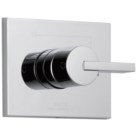 Delta Vero Monitor 14 Series Valve Only Trim Chrome T14053